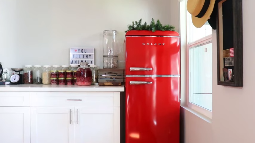 Best Retro Refrigerators