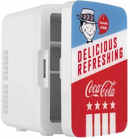 Coca-Cola Americana Retro